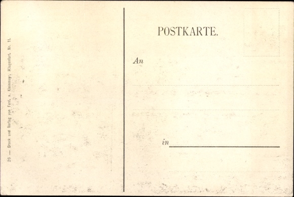 Artist PC Compton, Edward Theodore, Carinthia, Glocknerhaus and Grossglockner