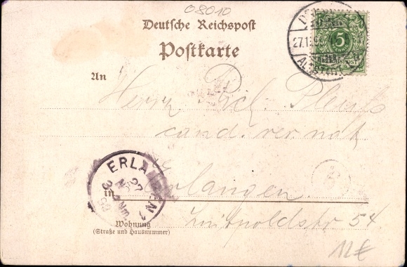 Postcard Dresden Cotta Kemnitz, Vergnüguns-Etablissement Weltemühle