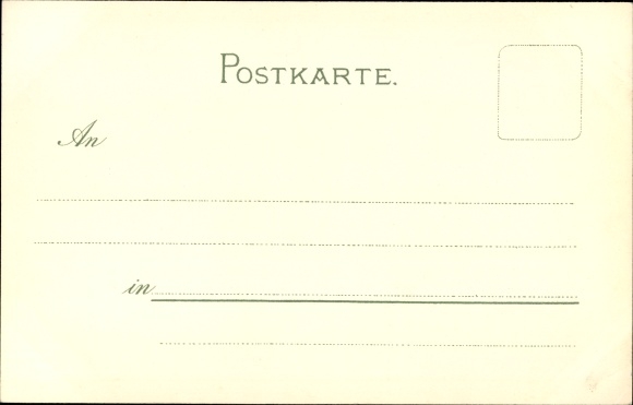 Artist Chromo-Litho Goldfeld, A., polar researcher Fridtjof Nansen, Winterhütte, New Year&#39;s Eve 1898