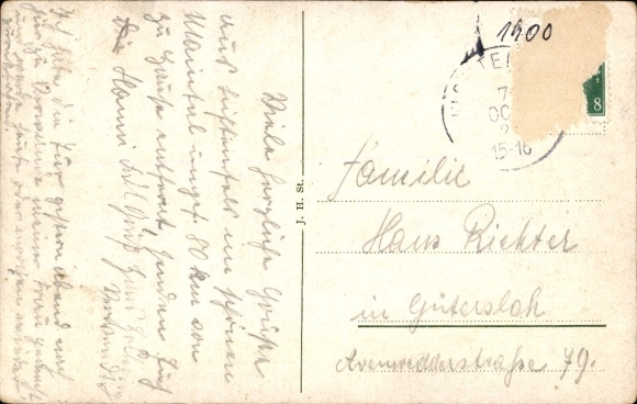 Ak Bad Staffelstein am Main Opper-Franken, Staffelberg, Maintal, kasteel