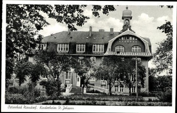 10 alte Ak Niendorf Timmendorfer Strand Schleswig Holstein, diverse Ansichten