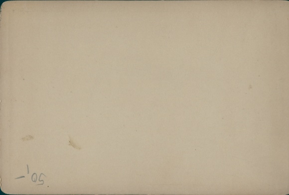 Cabinet photo Ouchy Lausanne Canton Vaud, Lac Leman, around 1890