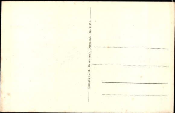 Postcard Herstelle Beverungen Nordrhein Westfalen, Weser, Teilansicht, Fährboot