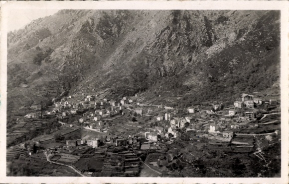 KP Ajaccio Corse du Sud, widok ogólny