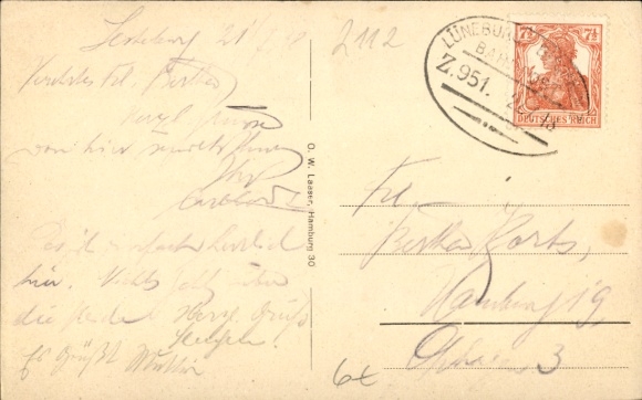 KP Jesteburg w Dolnej Saksonii, most, rzeka Seeve, łabędź, dzieci
