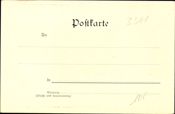Artist PC Bahndorf, Heribert, Bad Harzburg am Harz, Kurhaus, Philosophenweg