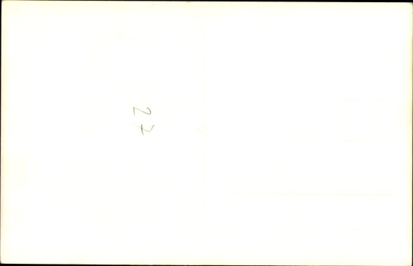 Photo Postcard Tank of the Bundeswehr