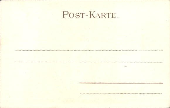 Artist Postcard Guggenberger, T., Schäftlarn Upper Bavaria, Monastery