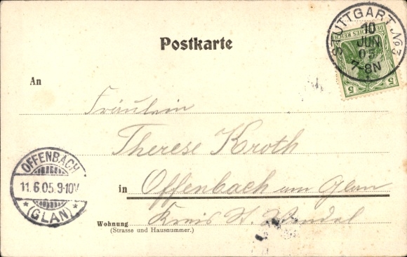 litho felicitaties, Pinksteren, kinderen, berk