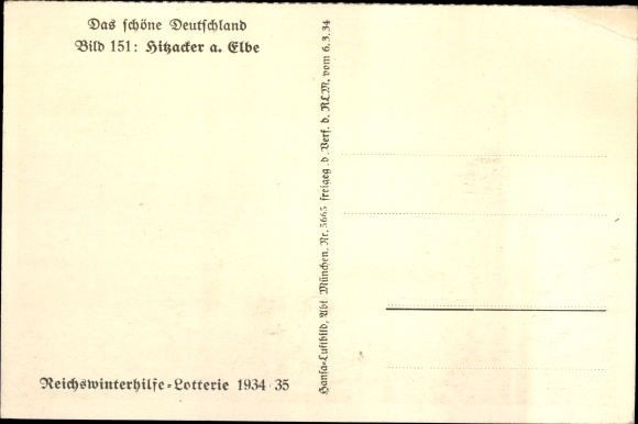 PC Hitzacker on the Elbe, aerial photo, WHW Das schön Germany Bild 151