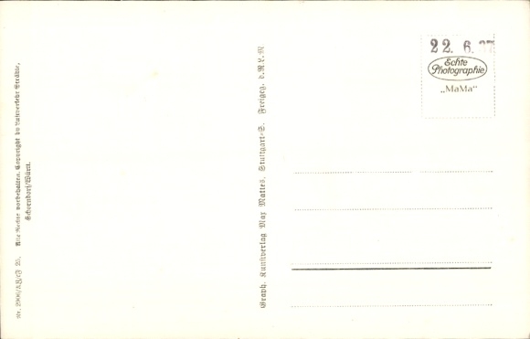 Postcard Unteruhldingen Uhldingen Mühlhofen am Bodensee, aerial photograph