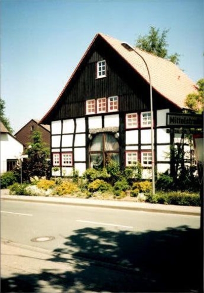 76 photos Lüdenhausen Kalletal in Lippe + surroundings