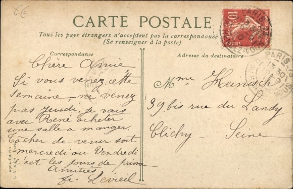 Postcard Belfort Beffert Beffort Territoire de Belfort, L&#39;Hopital Militaire