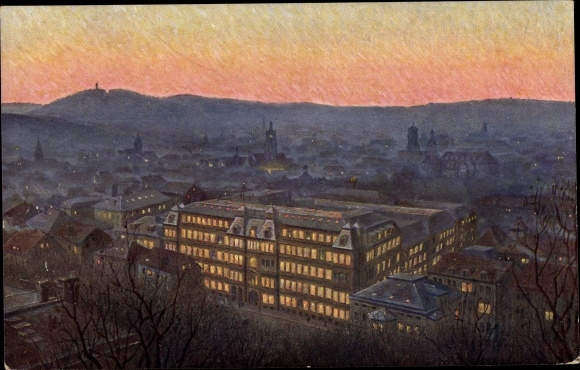 Artist PC Stuttgart in Baden Wuerttemberg, General German Insurance Association AG