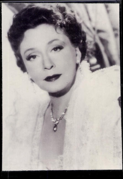 99 press photos Zarah Leander, portraits and film scenes