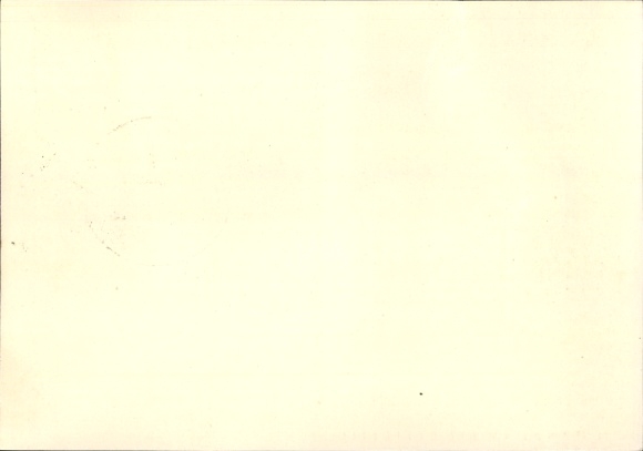 Postal stationery artist Postcard Axster Heudtlaß, In the fight for freedom, radio operator of the Wehrmacht