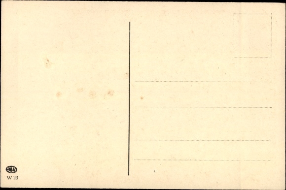 Artist PC Wennerberg, B., After a glorious journey, captain, women