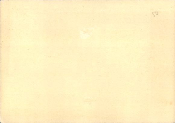 Postwaardekaart München, ingang van de rijke kapel van de residentie, Duitse goudsmidkunst