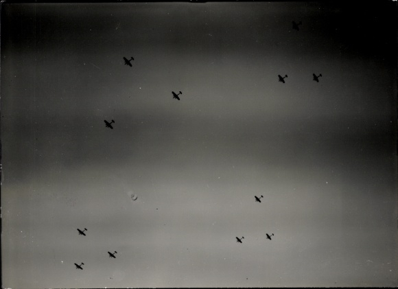 Photo airplanes