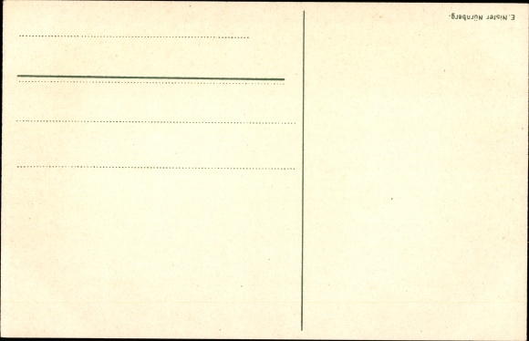 Artist Postcard Jodolfi, punishment of forced labour, convicted criminal with wheelbarrow, shame bell