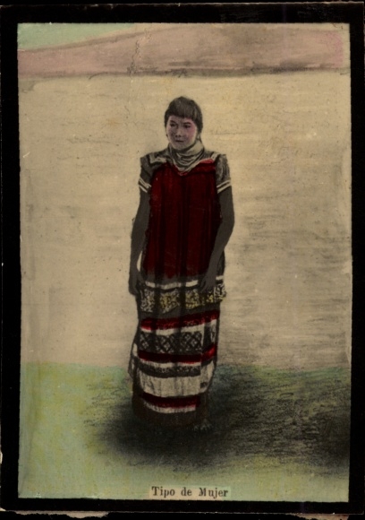 foto Venezuela, Tipo de Mujer