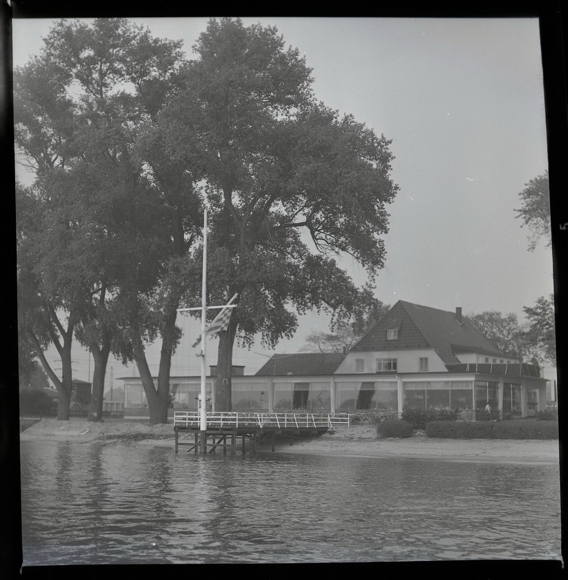 6 Celluloid Negative Colors Blumenthal Hanseatic City of Bremen, Factory, Ship, Soccer Field