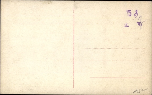 Artist Postcard Woman&#39;s body, man&#39;s face with monocle, metamorphosis, Un bon vivant