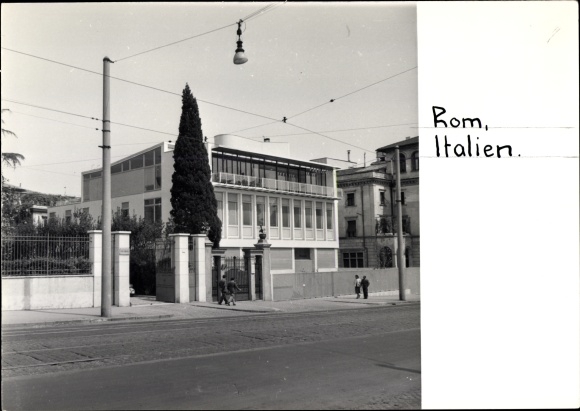 Photo Roma Rome Lazio, building, street view