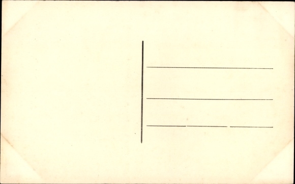 Postcard Composer Julius Schulhoff