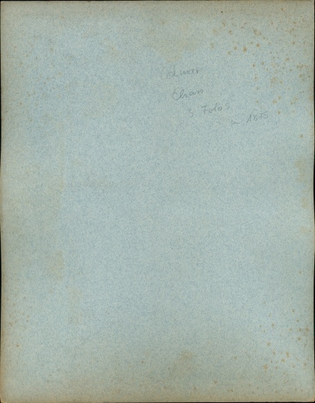 Photo at 1875, Colmar Colmar Alsace Haut Rhin, Maison G. Pfister, Maison des têtes, St. Peterwall
