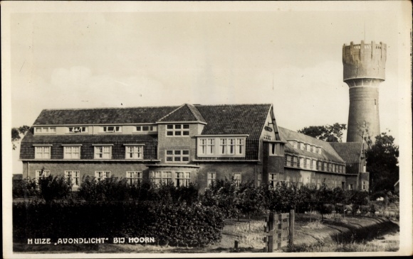 PC Hoorn North Holland The Netherlands, Huize Avondlicht