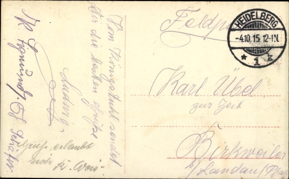 Postcard disaster of the naval airship L II 17 October 1913, zeppelin crash