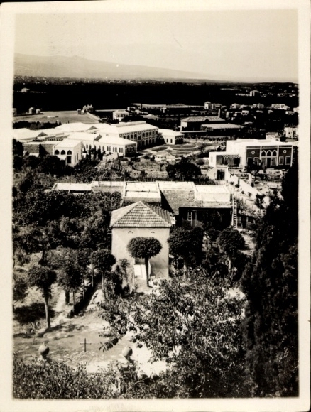 Photo Jerusalem Israel, panorama