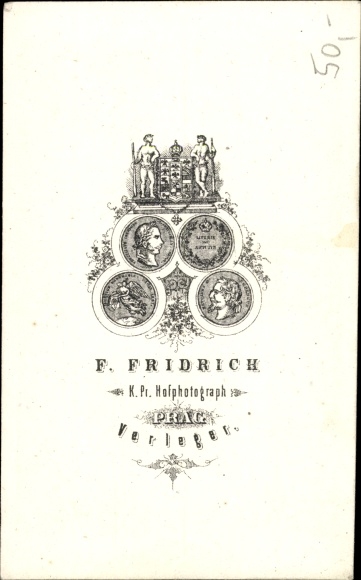 CdV Bohosudov Mariaschein Ústí region, town view, pilgrimage church