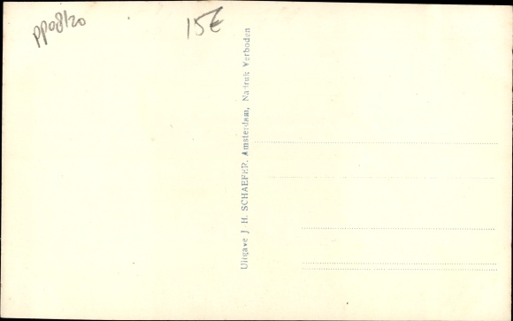 PC Borculo Gelderland, Stormramp August 10, 1925, Ruurlosche gone
