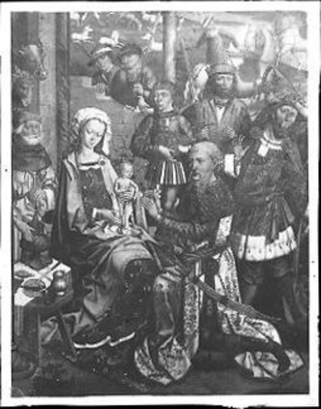 16 Glas Negative Lübeck, Holstentor, Dom Innenansichten, Orgel, Marienbild, Chor
