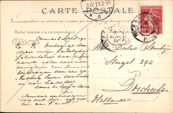 KP Cannes Alpes Maritimes, port, kasyno miejskie, statki,