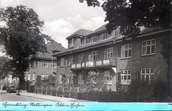 1 Ak und 1 Negative Hamburg Eimsbüttel Stellingen