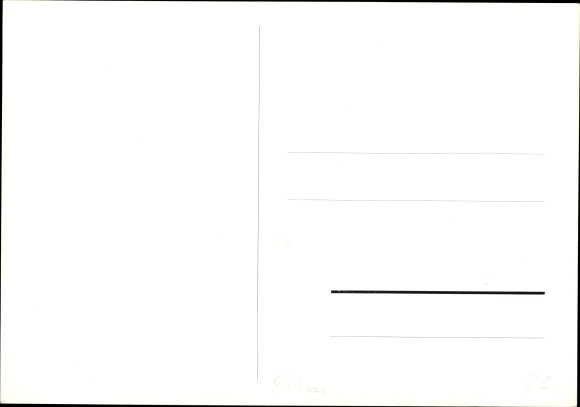 Ak Schauspielerin Grethe Weiser, Portrait, Zigarette, Autogramm