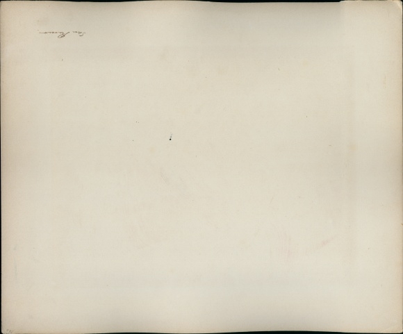foto rond 1880, San Remo Ligurië, uitzicht over de baai, stad, haven