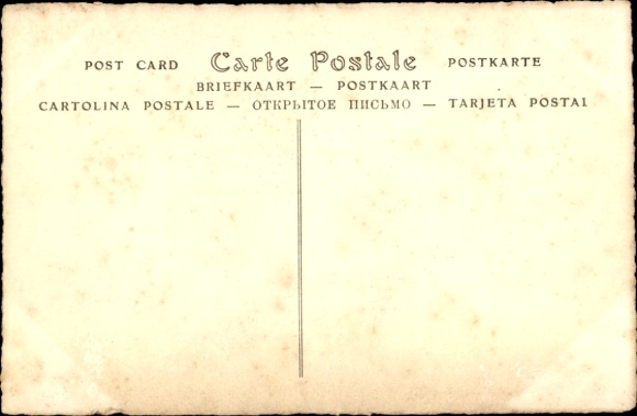 Postcard Louise de Lorraine, Queen of France and Poland