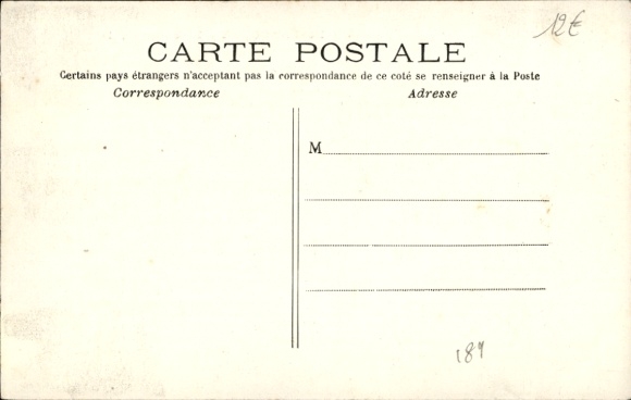 PC Billancourt Hauts de Seine, Place Nationale