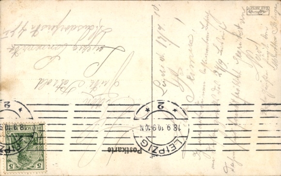 Postcard Dalmatia, International Tamburitza Instrumental Dance and Vocal Ensemble, Cond. M. Jankovic