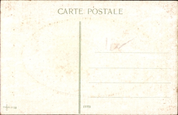 Embossed passepartout PC Konstantinopel Istanbul Türkiye, Gare de Haidar-Pacha
