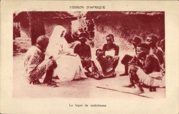 Photo Keetmanshoop Namibia, DSWA, House of General von Trotha
