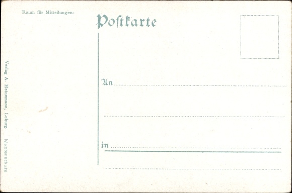 Artist PC Altengrabow Möckern in Saxony Anhalt, military training area, general view
