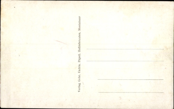 Postcard Trier on the Mosel, Holy Coat of Jesus Christ, pilgrimage 1933