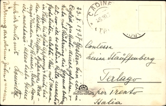 Postcard Cegléd Czegléd Ungarn, Realgymnasium, Ev. church, Vasutallomas, Postal Palace, Bahnhof