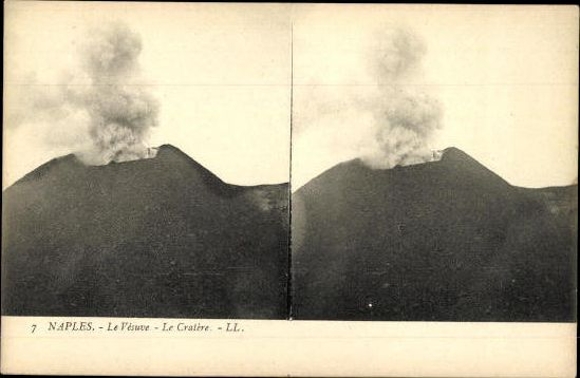 12 old stereo PC Napoli Naples Campania, various views
