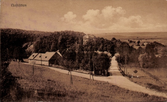 Nastätten im Taunus, Panorama